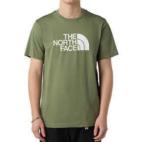 T-Shirt uomo Big Logo