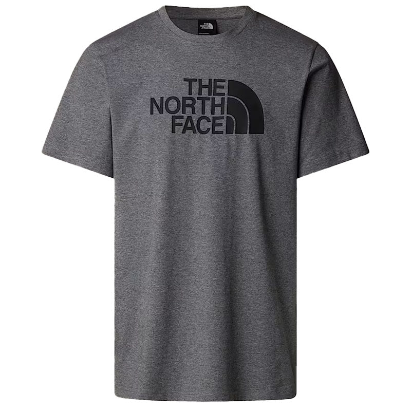 T-Shirt uomo Big Logo