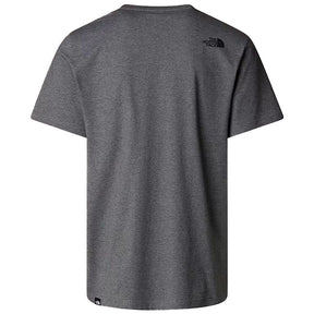 T-Shirt uomo Big Logo