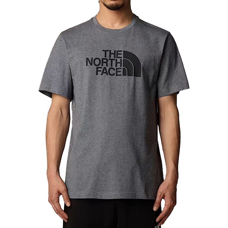 T-Shirt uomo Big Logo