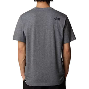 T-Shirt uomo Big Logo