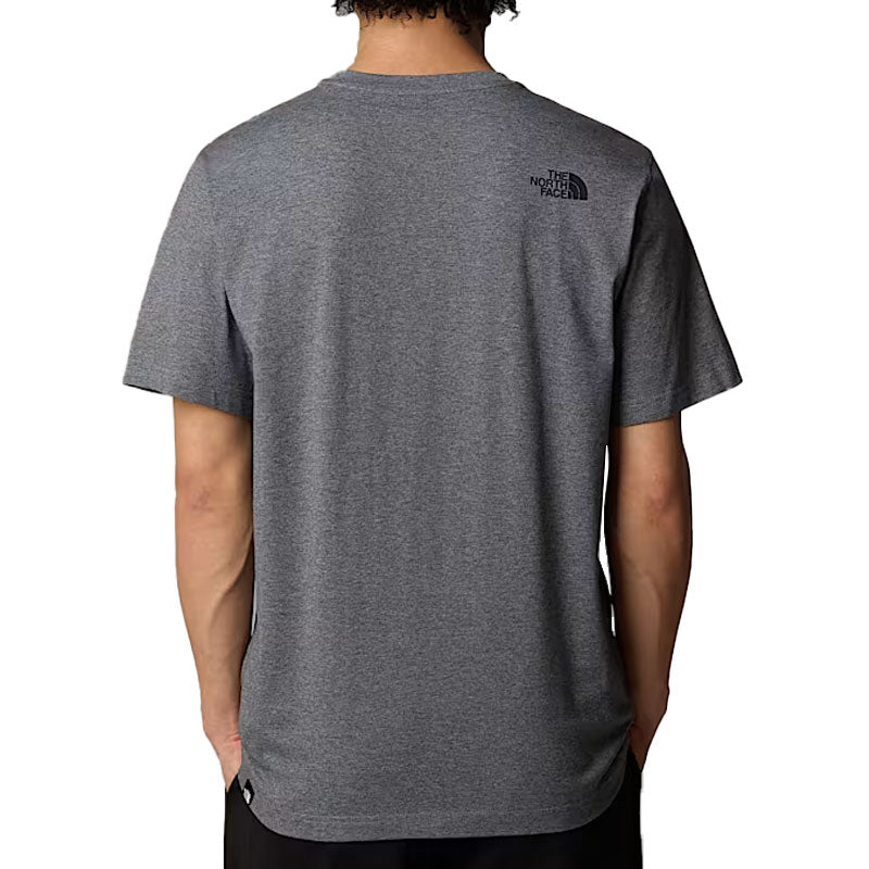 T-Shirt uomo Big Logo