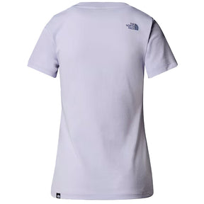 T-Shirt donna Easy