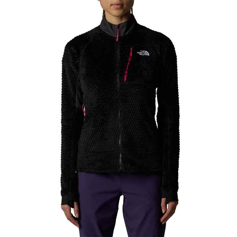 Pile donna Alpedge Polartec