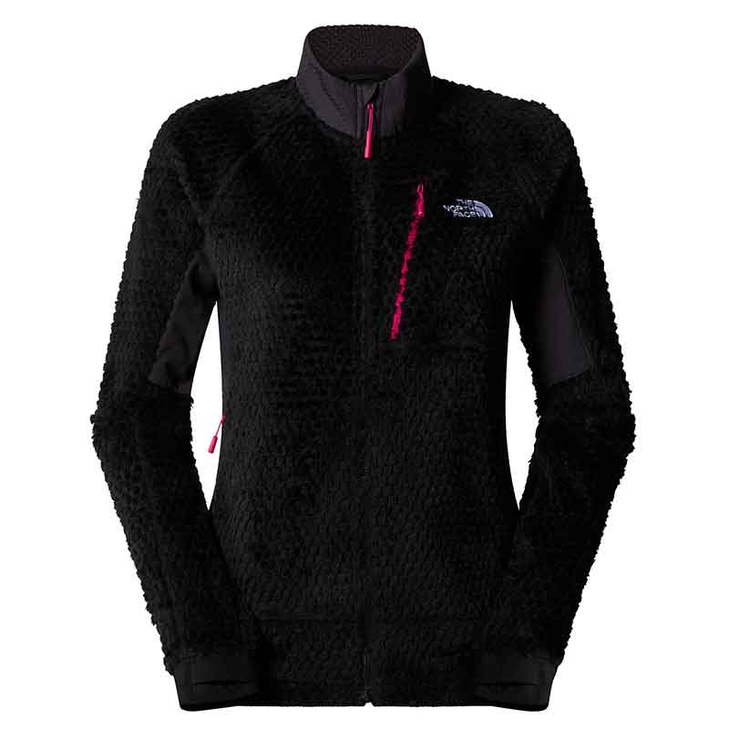 Pile donna Alpedge Polartec