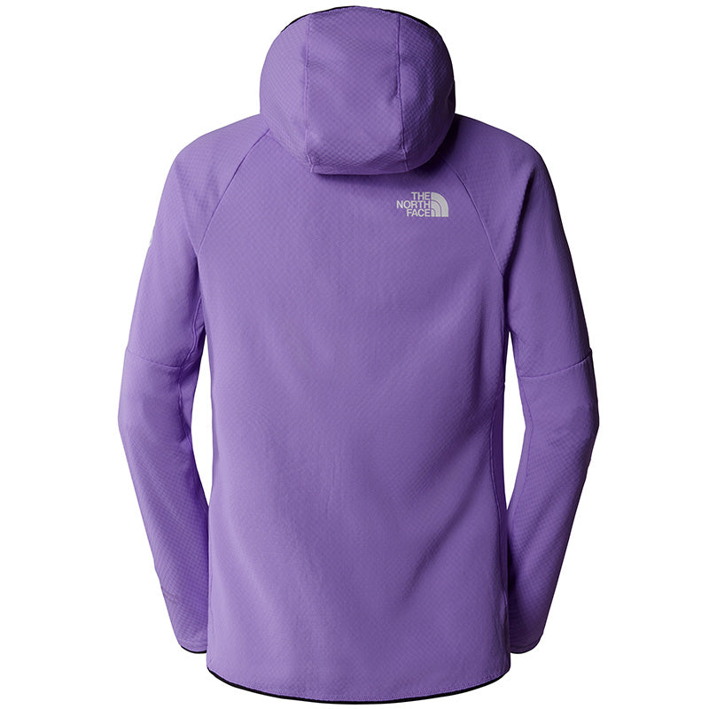 Pile donna Summit Futurefleece