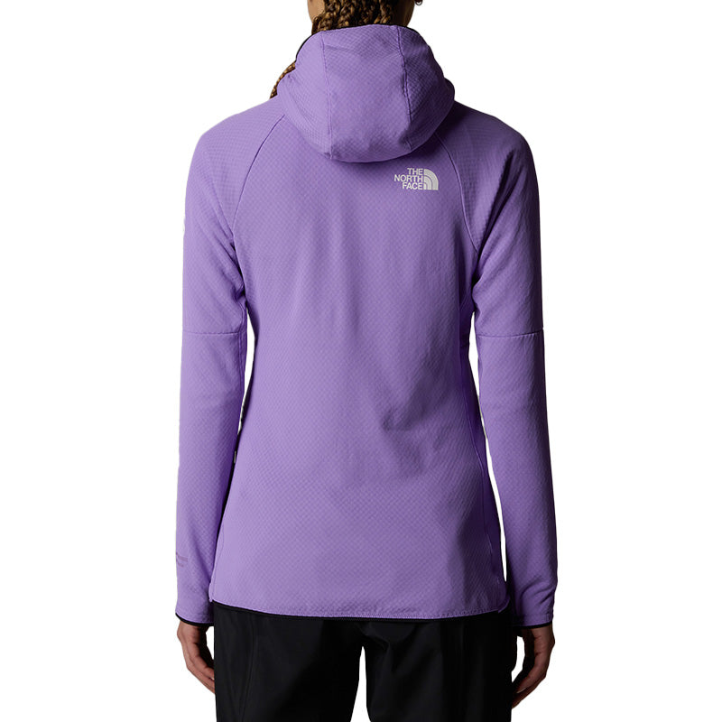 Pile donna Summit Futurefleece