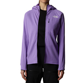 Pile donna Summit Futurefleece