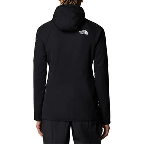 Pile donna Summit Futurefleece