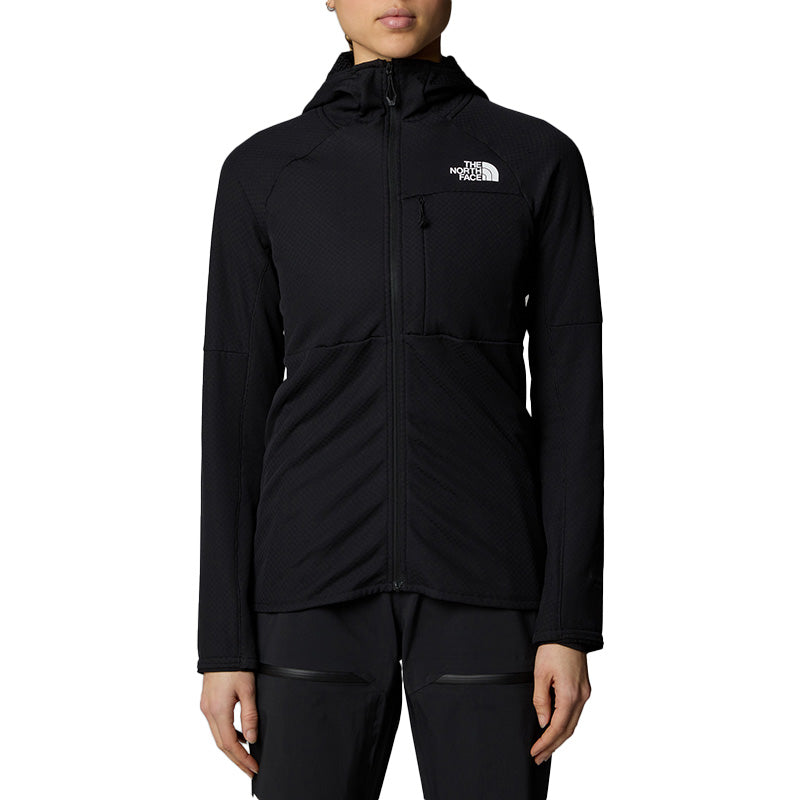 Pile donna Summit Futurefleece