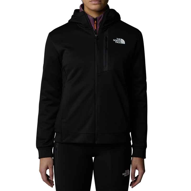 Felpa donna Mountain Athletic