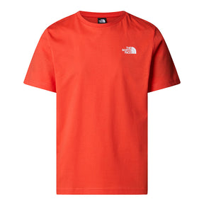 T-shirt uomo Redbox