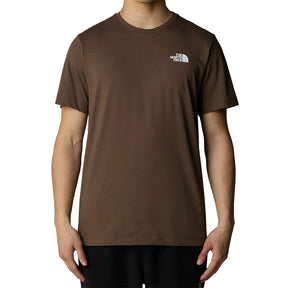 T-shirt uomo Redbox Tee