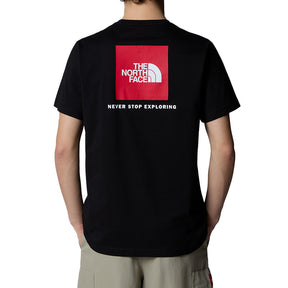 T-shirt uomo Redbox Tee