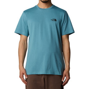 T-shirt uomo Simple Dome