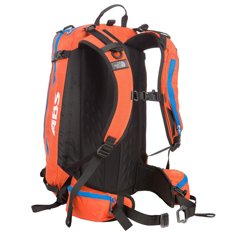 Zaino Airbag Patrol 24 ABS