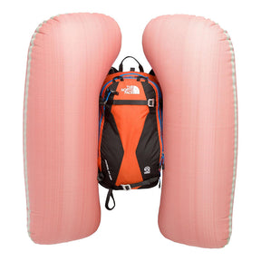 Zaino Airbag Patrol 24 ABS