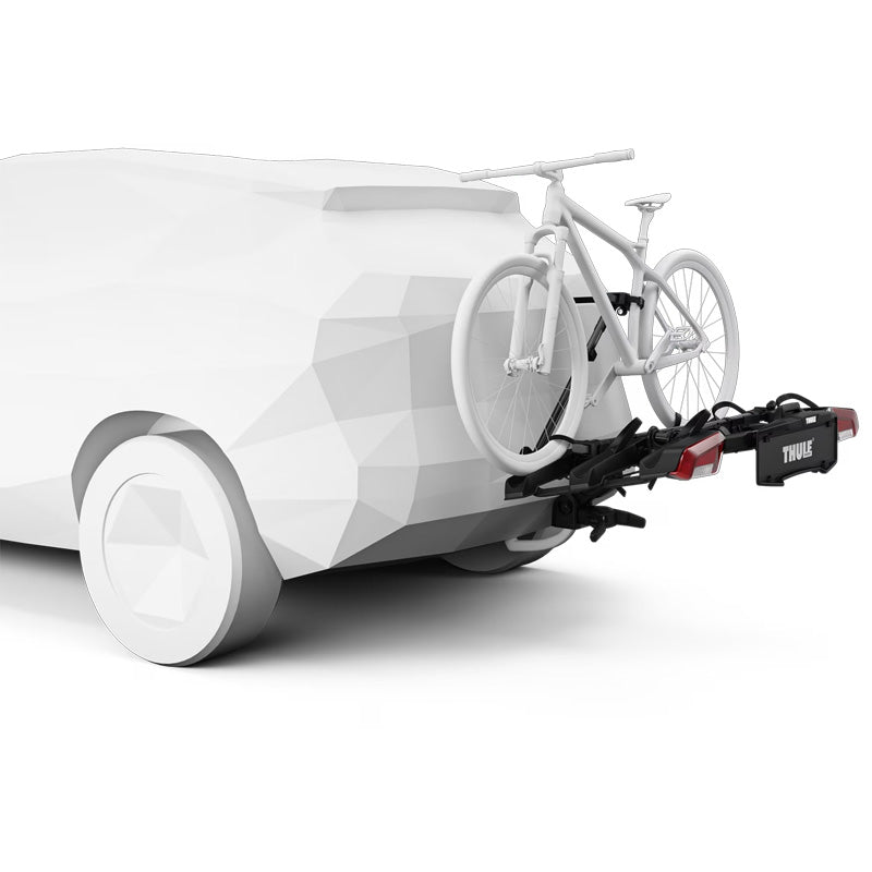 Portabici da Gancio Traino OutPace 3 bici