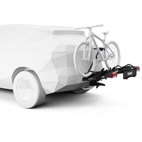 Portabici da Gancio Traino OutPace 3 bici