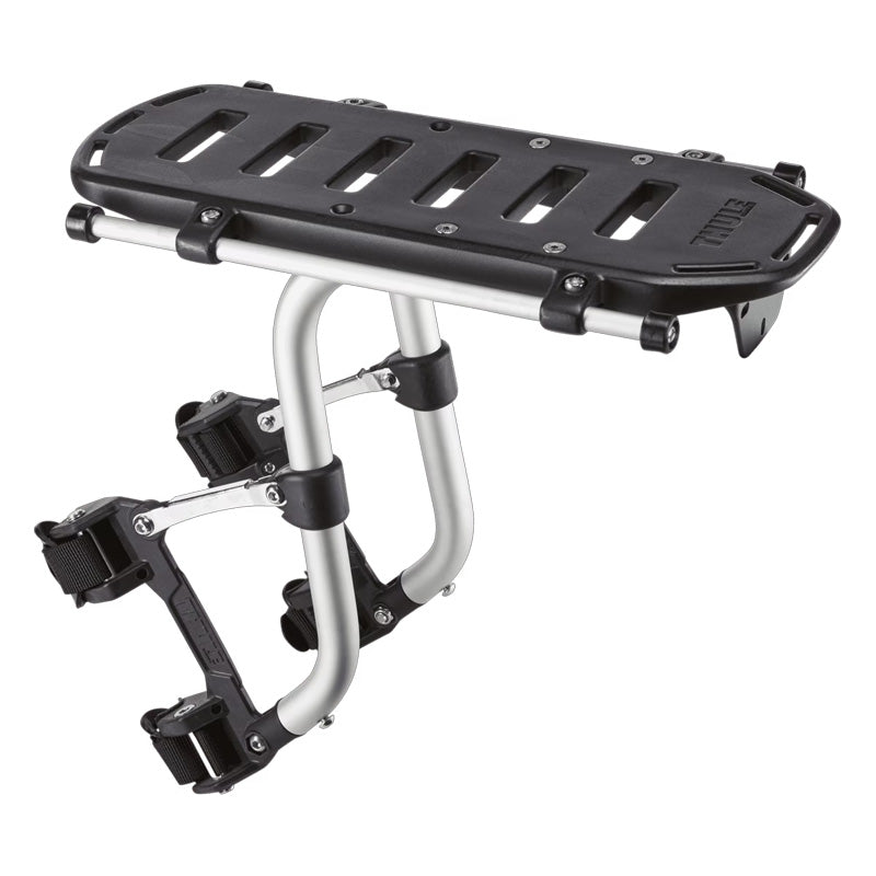Portapacchi Tour Rack