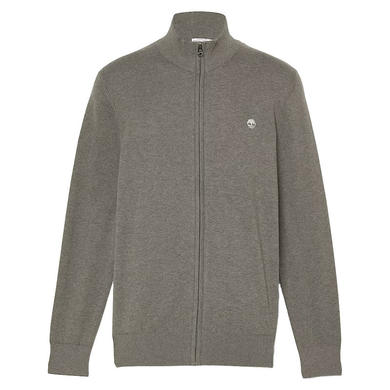 Maglione uomo Full zip