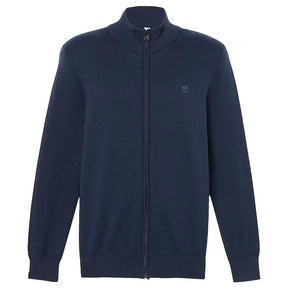 Maglione uomo Full zip - Main Image
