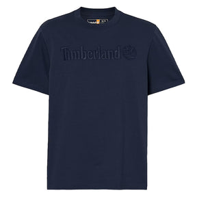 T-Shirt uomo Logo ricamato