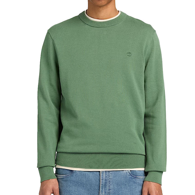 Maglione uomo Cotone