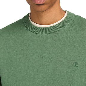 Maglione uomo Cotone