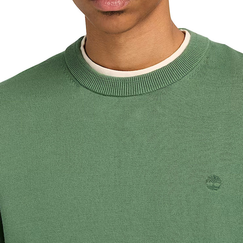 Maglione uomo Cotone