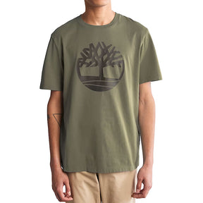 T-Shirt uomo Kennebec