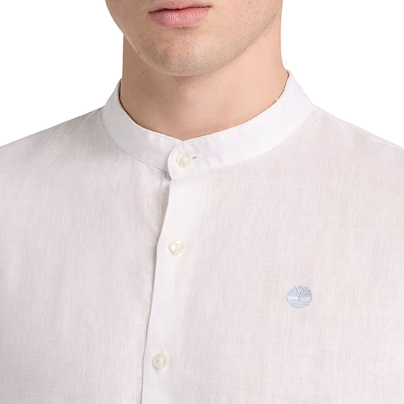 Camicia uomo Lino