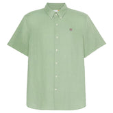 Camicia uomo Lino