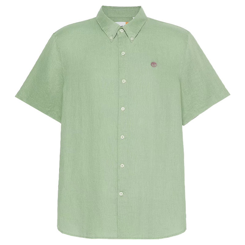 Camicia uomo Lino