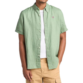 Camicia uomo Lino