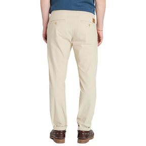 Pantalone uomo Cotone