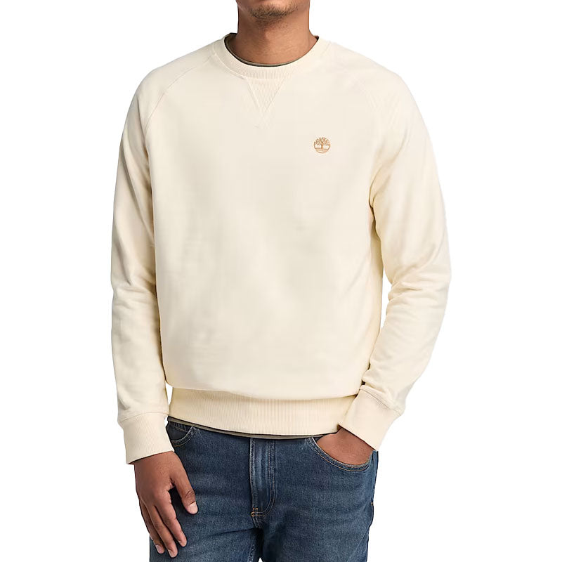 Felpa uomo Loopback