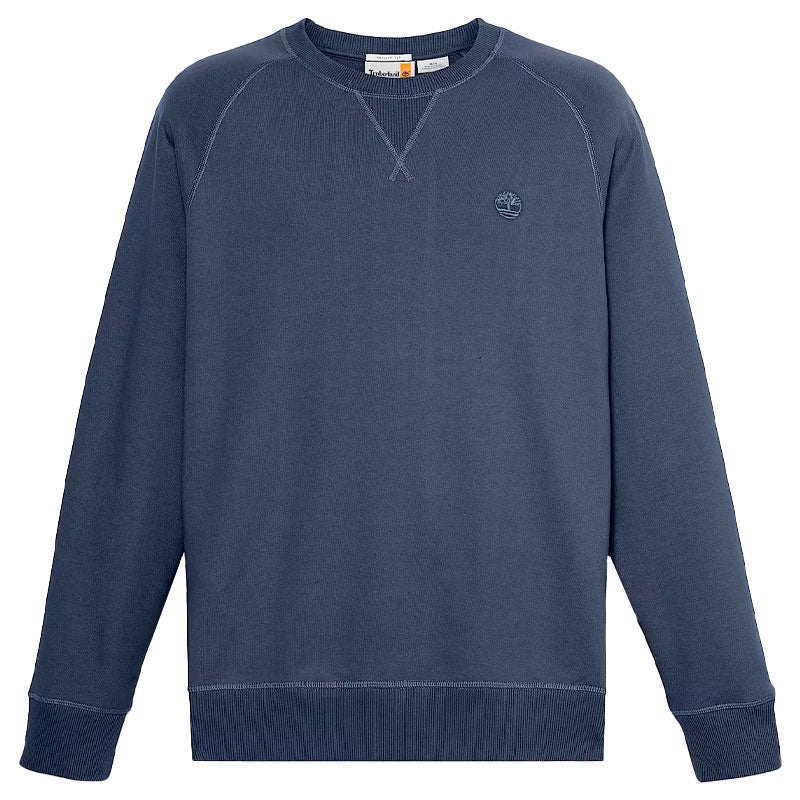 Felpa uomo Loopback