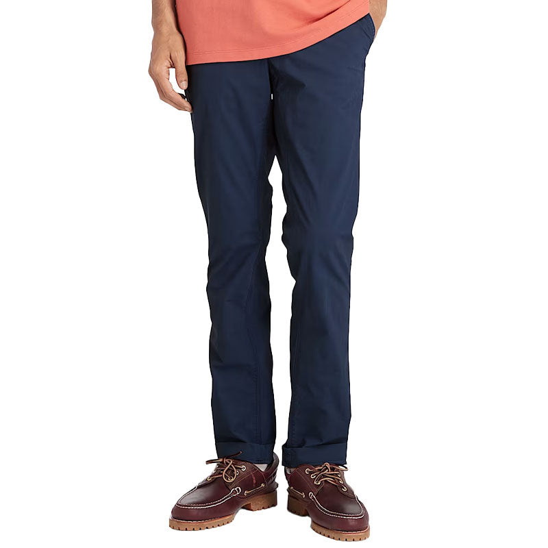 Pantalone uomo Chino