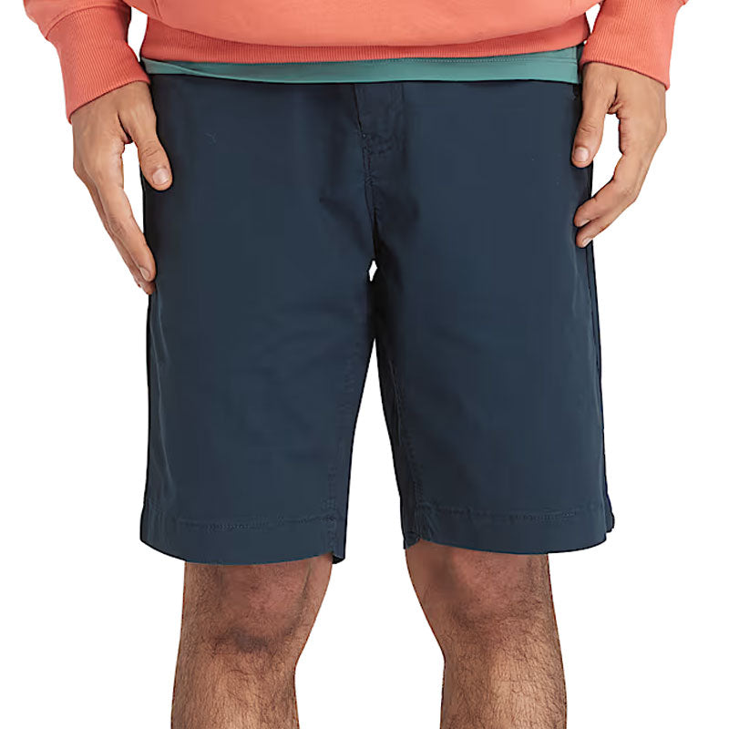 Pantaloncino uomo Chino