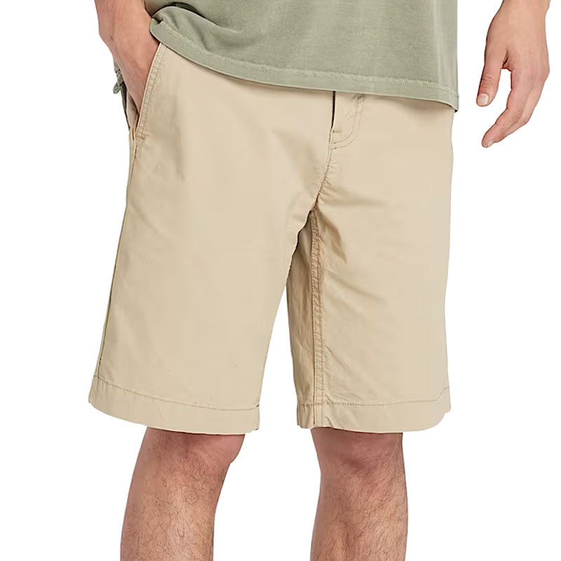 Pantaloncino uomo Chino