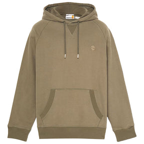 Felpa uomo Hdy Loopback