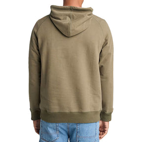 Felpa uomo Hdy Loopback