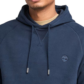 Felpa uomo Hdy Loopback