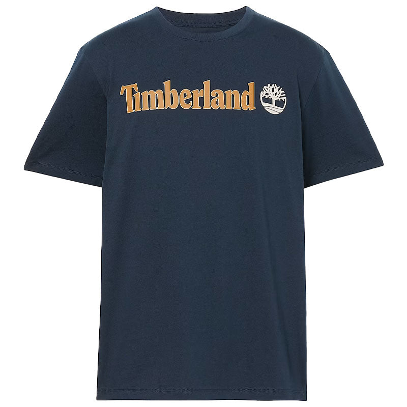 T-Shirt uomo Kennebec River