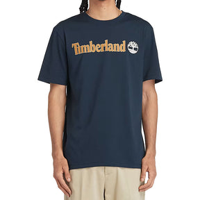 T-Shirt uomo Kennebec River