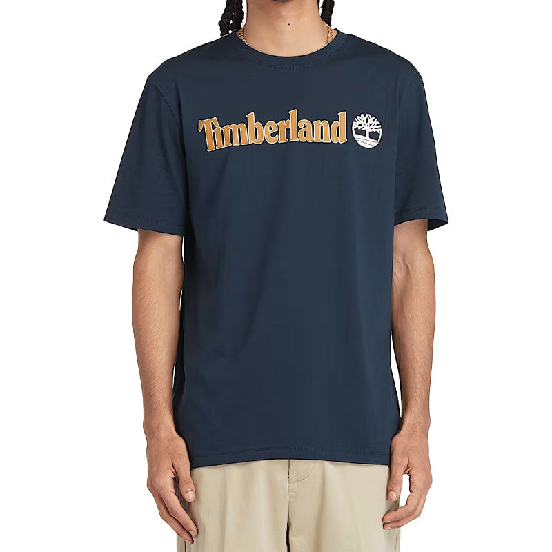 T-Shirt uomo Kennebec River