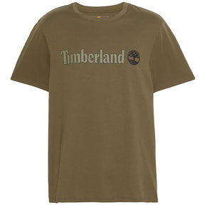 T-Shirt uomo Kennebec River