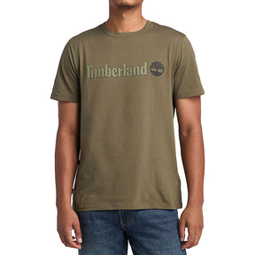 T-Shirt uomo Kennebec River