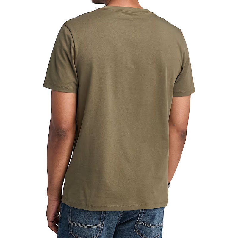 T-Shirt uomo Kennebec River